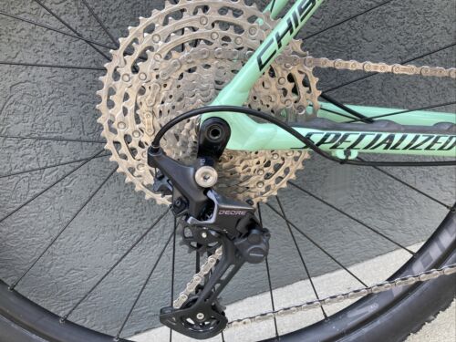 2021 Specialized Chisel XL - Fresh Stock Dated December 2025