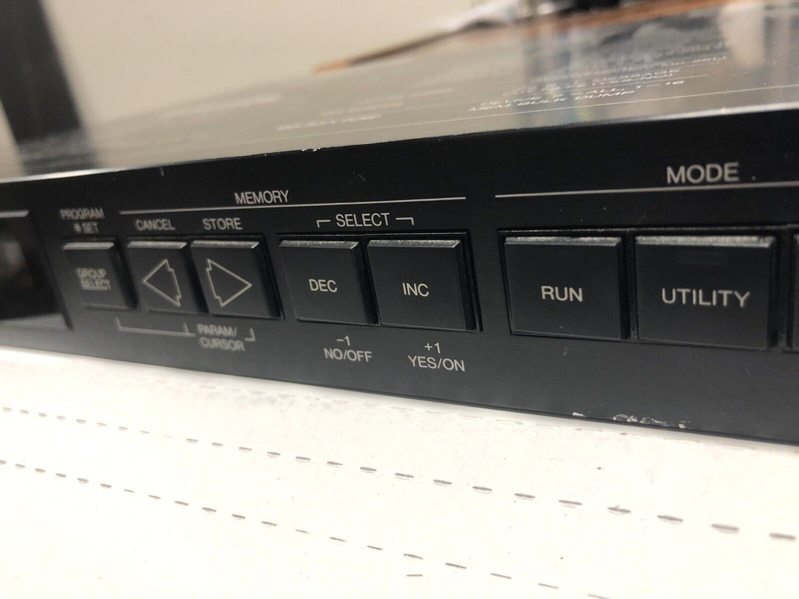 Yamaha MEP4 MIDI  Processor - Fresh Stock Dated December 2025