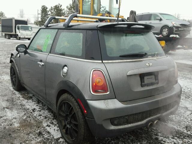 Used Manual Transmission Assembly fits  2007  Mini cooper MT  HT S model 6 s - Fresh Stock Dated December 2025