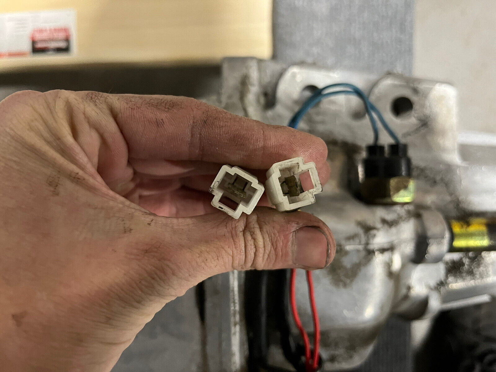 1990-1993 Mazda Miata Mx5 Oem 5 Speed Manual Transmission 1.6L NA 90-93 *READ* - Fresh Stock Dated December 2025