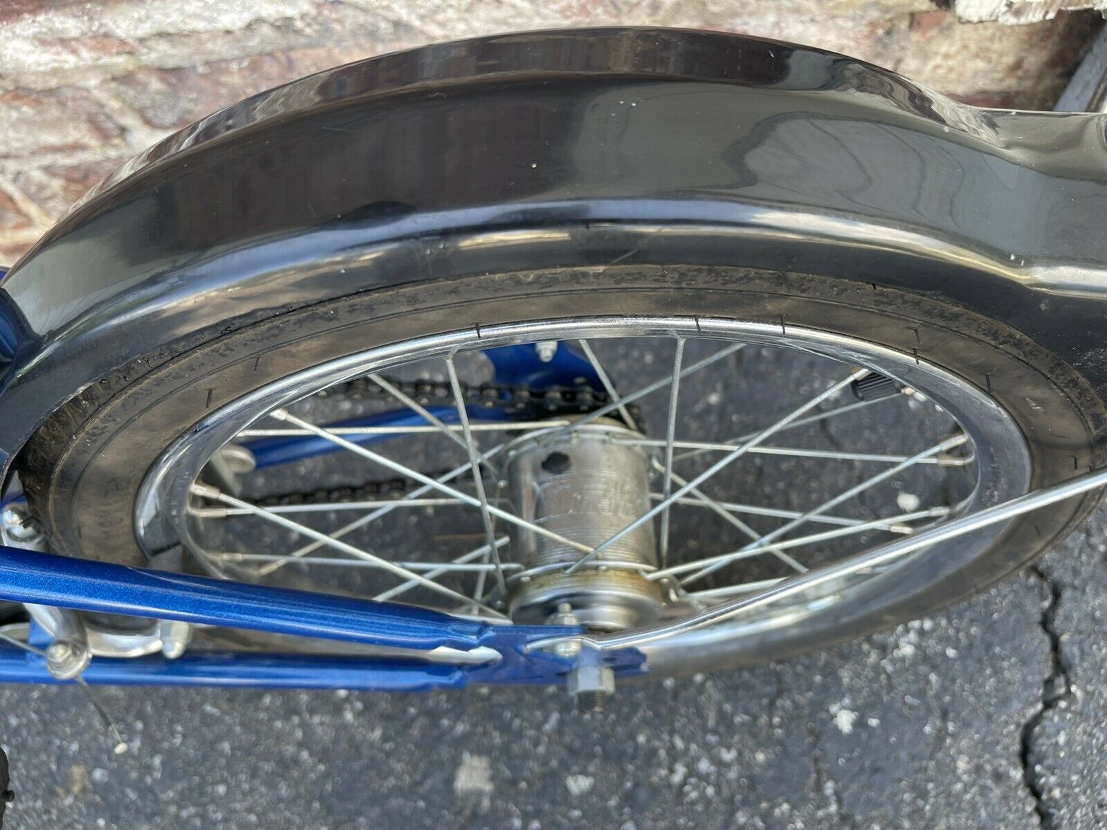 Dahon III 3 Speed Folding Bicycle - Fresh Stock Dated December 2025