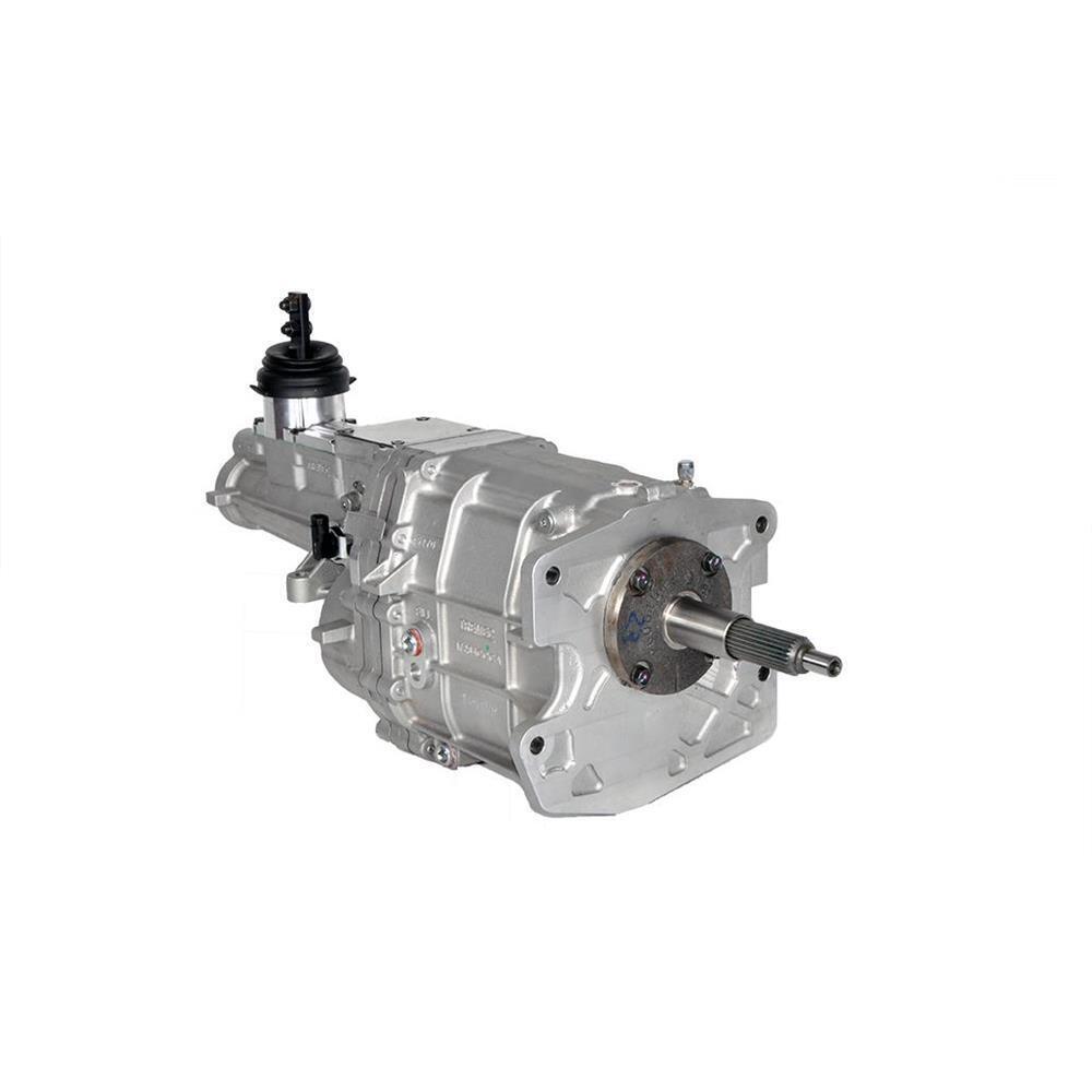 Chevy TREMEC TKX Driveline Kit, Clutch/Flywheel/Bellhousing - Fresh Stock Dated December 2025