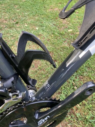 Trek Domane AL 3 Road Bike WSD 52cm Frame Fitz, Bontrager, Sora - Fresh Stock Dated December 2025