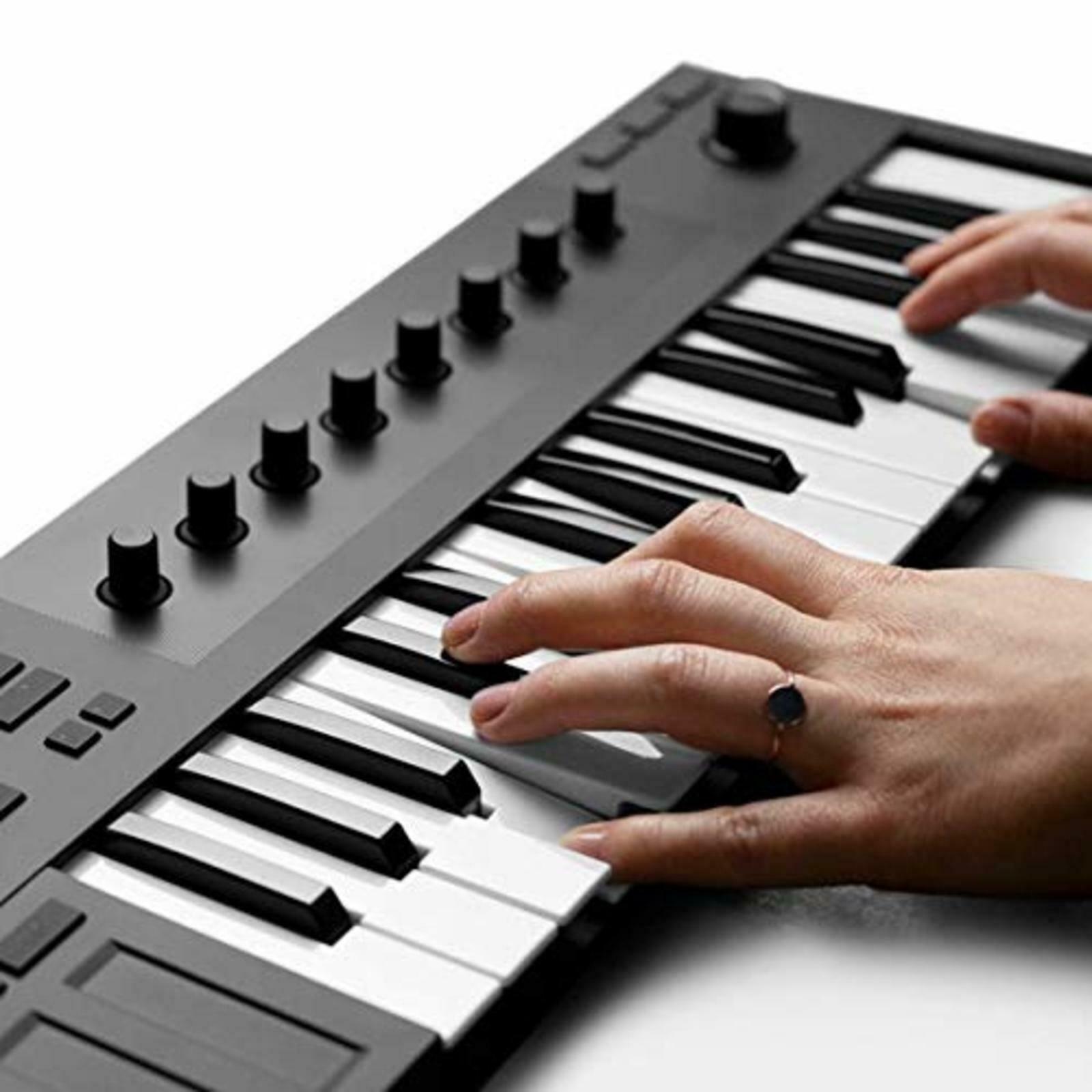 NATIVE INSTRUMENTS KOMPLETE KONTROL M32 MIDI Keyboard F/S w/Tracking# Japan New - Fresh Stock Dated December 2025