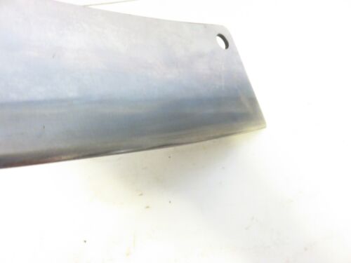 x100)  Ed. Wusthof Dreizackwerk Trident Solingen Germany DEU Cleaver 4680/16 CM - Fresh Stock Dated January 2026