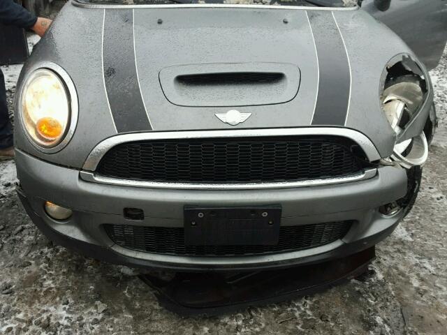 Used Manual Transmission Assembly fits  2007  Mini cooper MT  HT S model 6 s - Fresh Stock Dated December 2025