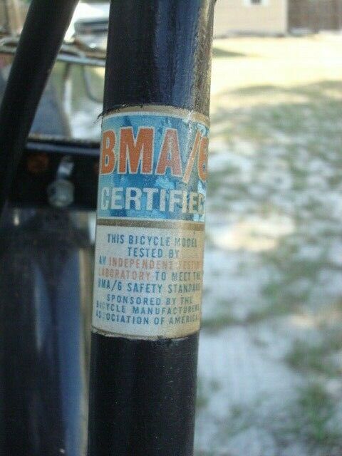 26' BIKE 3 SPEED SEARS ROEBUCK, TED WILIAMSS SERIES, FREE SPIRIT - Fresh Stock Dated January 2026