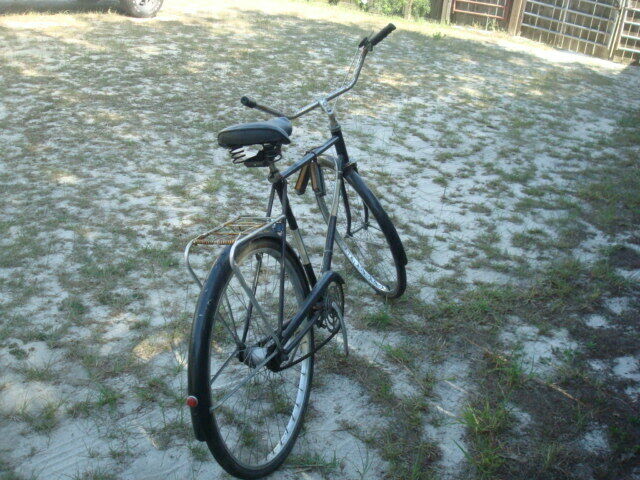 26' BIKE 3 SPEED SEARS ROEBUCK, TED WILIAMSS SERIES, FREE SPIRIT - Fresh Stock Dated January 2026