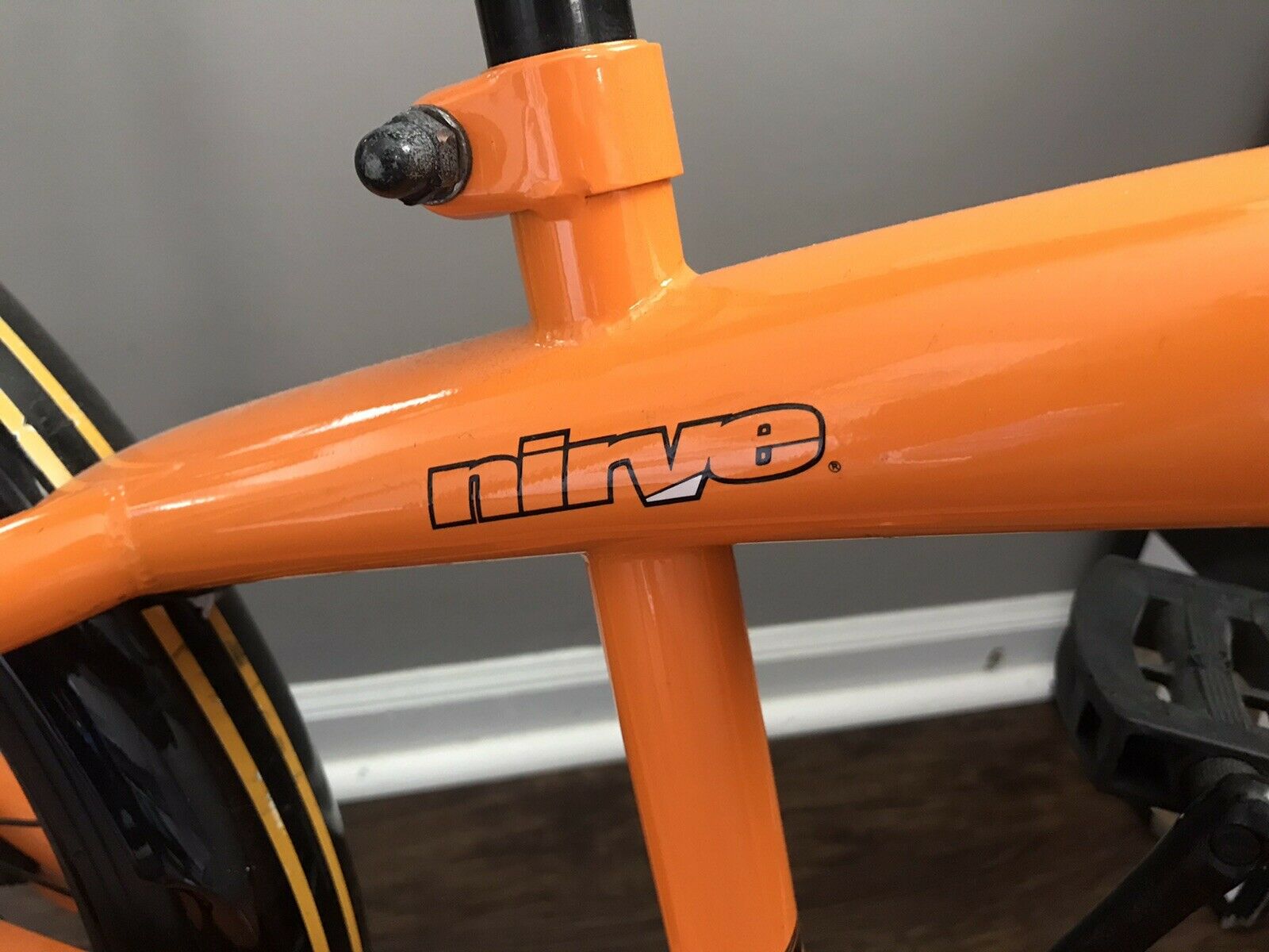 Paul Frank Helicopter Chopper Bicycle - Fresh Stock Dated January 2026