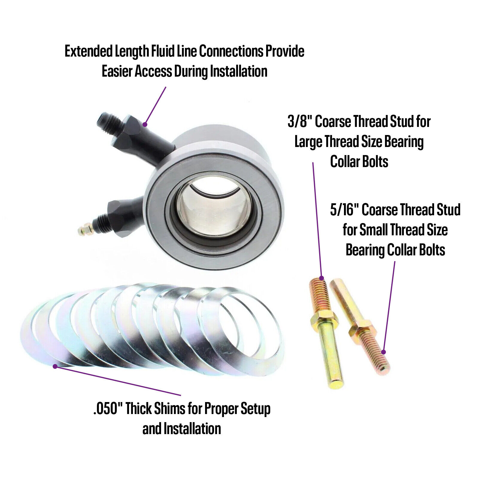 Chevy TREMEC TKX Driveline Kit, Clutch/Flywheel/Bellhousing - Fresh Stock Dated December 2025