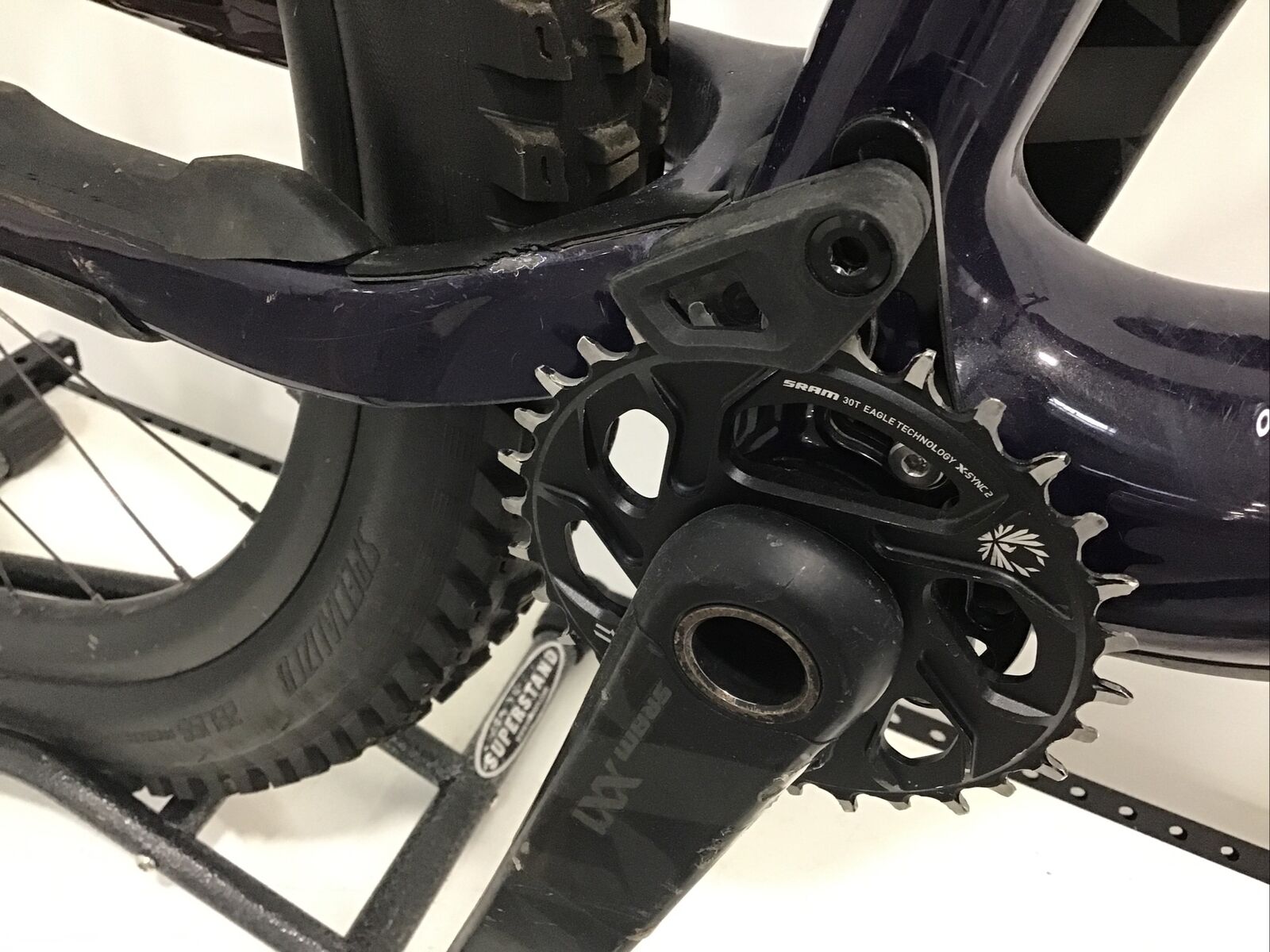 2019 Specialized Stumpjumper Pro Mountain Bike Medium 29