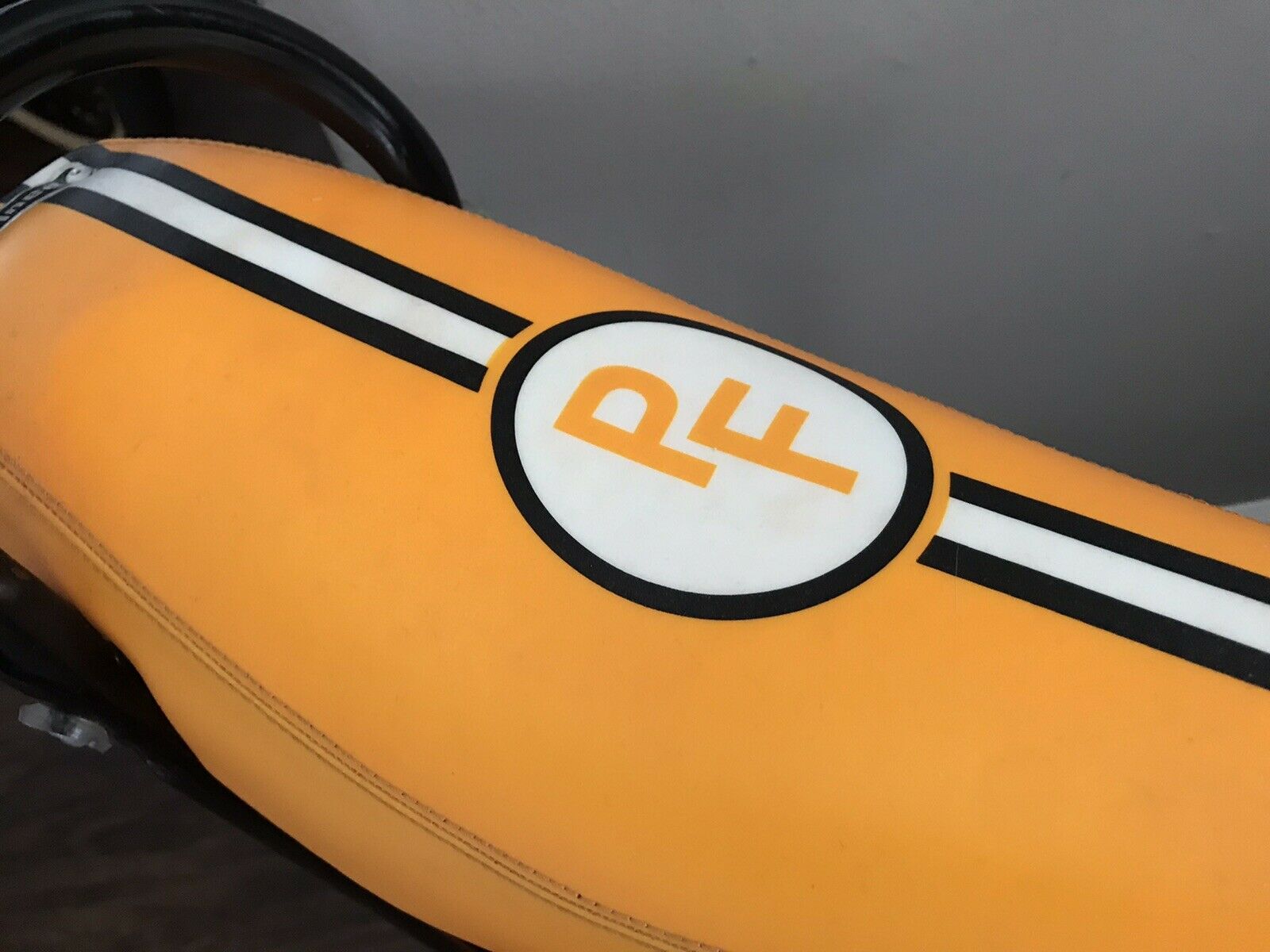 Paul Frank Helicopter Chopper Bicycle - Fresh Stock Dated January 2026