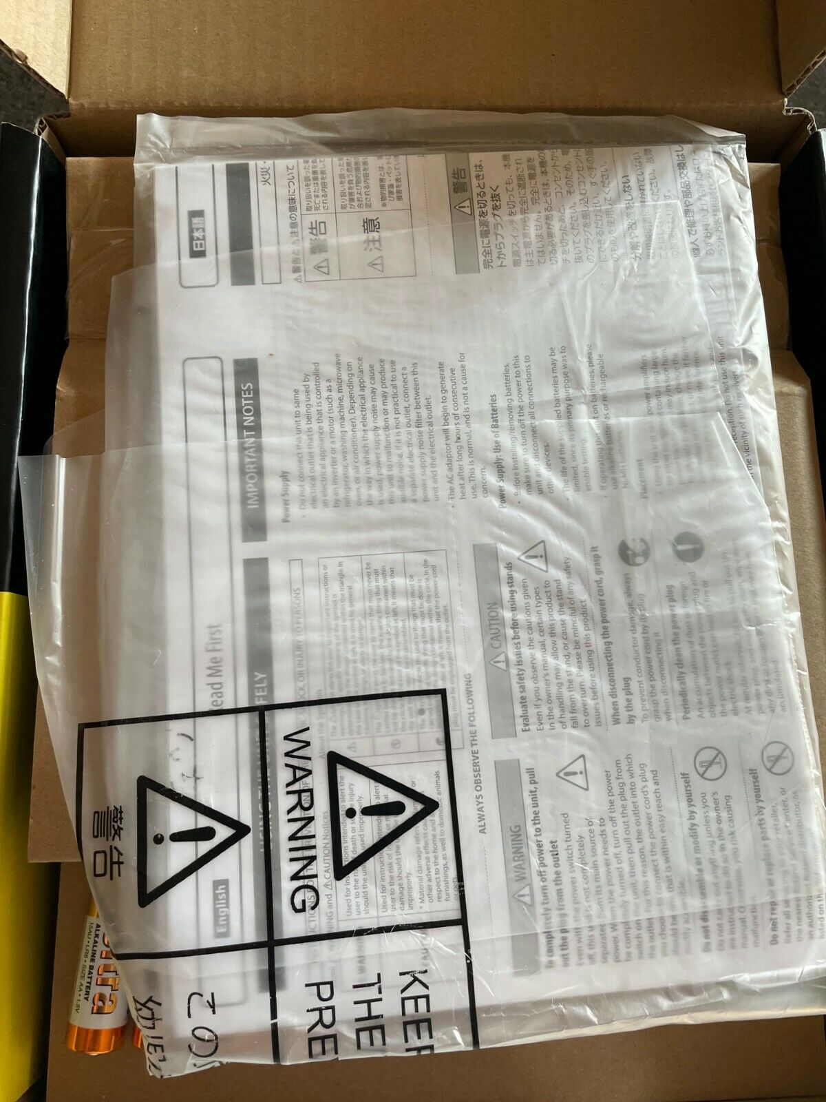 Roland SPD1K SPD One Kick Percussion Pad - Fresh Stock Dated December 2025