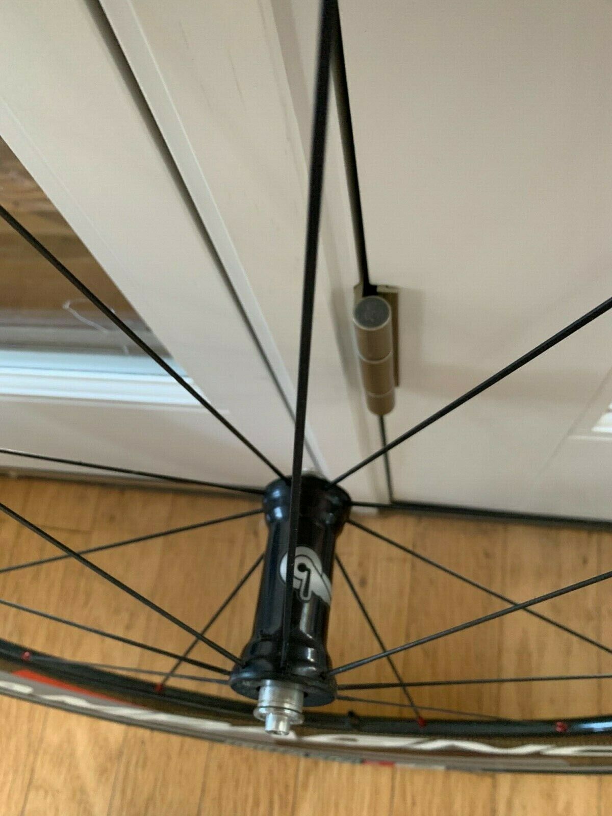 Campagnolo bullet 80 Rims - Fresh Stock Dated December 2025