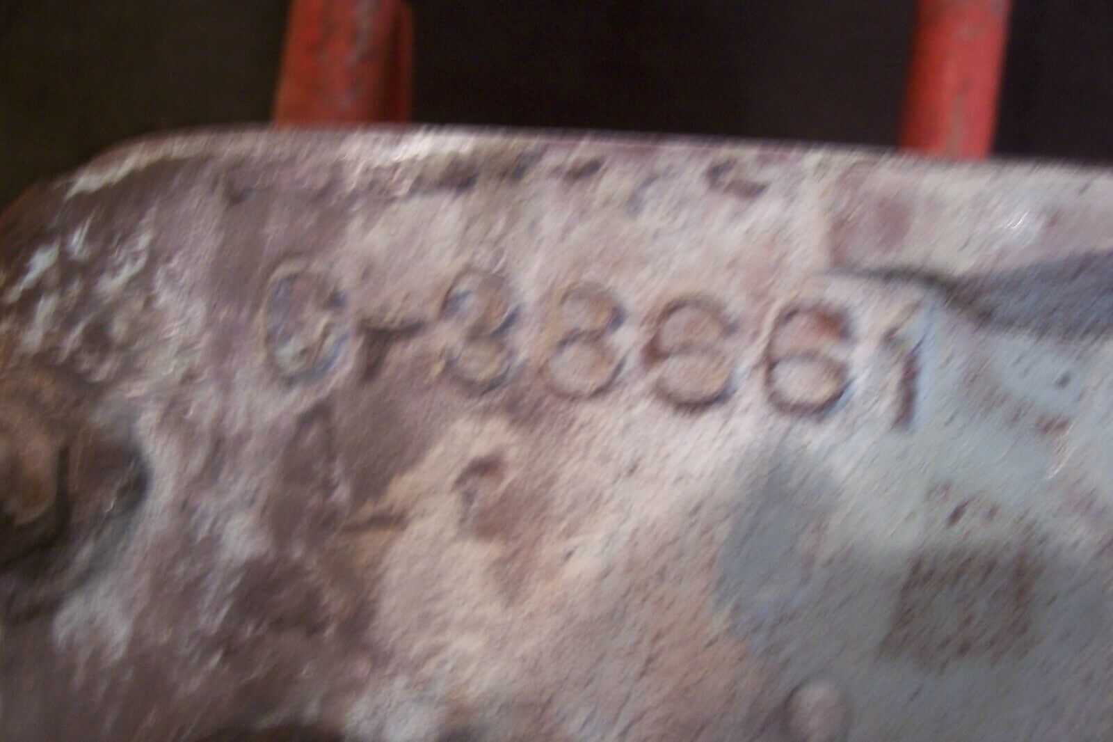 1948 PRODUCTION NP 420 4 SP TRANSMISSION DODGE 1/2T 1T 1 1/2T C-38661 - Fresh Stock Dated December 2025