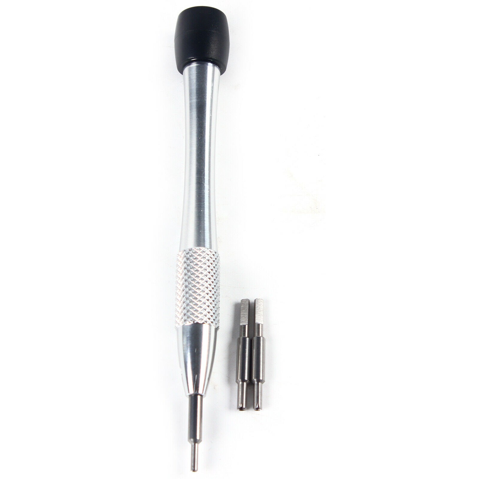 Watch Screwdriver Disassembling Shock-proof Movement Spring F8118B Watch Repair - Fresh Stock Dated December 2025