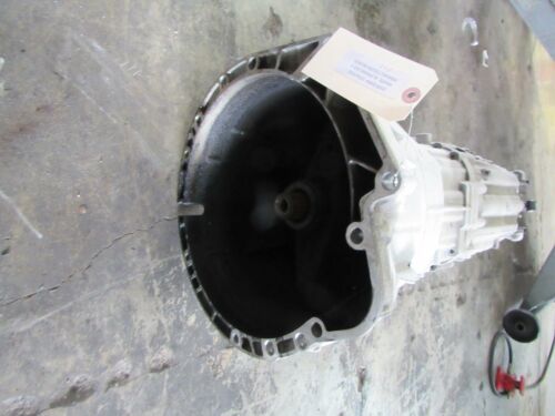 2005-2013 BMW 335XI E92 3.0 N54 AWD MANUAL TRANSMISSION GEAR BOX 82K MILES OEM - Fresh Stock Dated December 2025