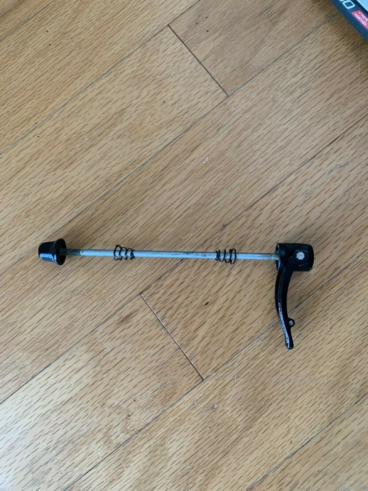 Campagnolo bullet 80 Rims - Fresh Stock Dated December 2025