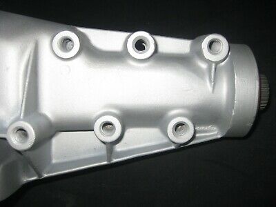 Muncie M-22 Rock Crusher Four Speed Transmission - New Internal Parts - Fresh Stock Dated December 2025