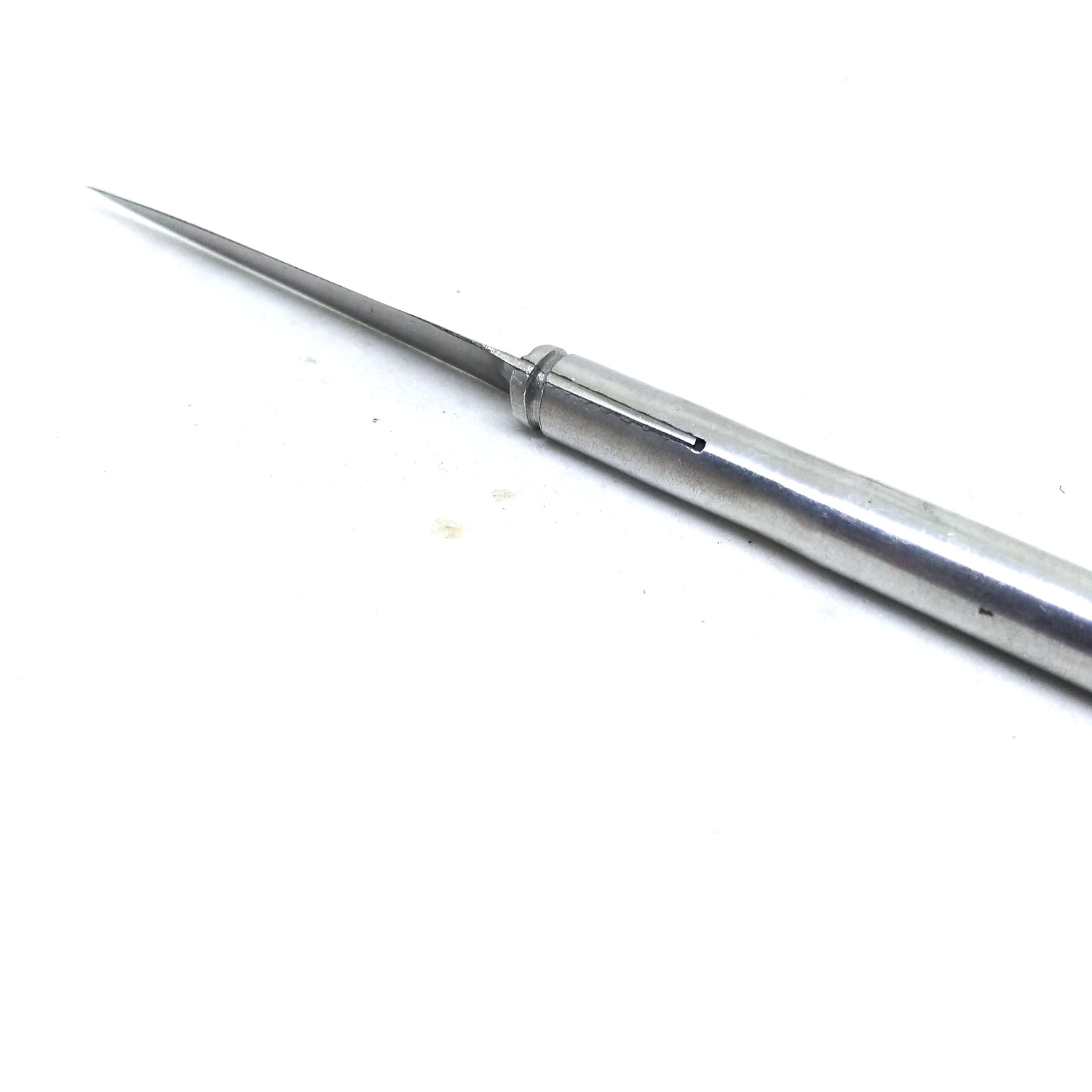 Set Thai Fruit knife Carving tools stainless steel vegetable kitchen food soap B - Fresh Stock Dated February 2026