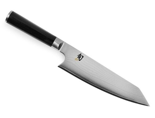 Shun Classic Kiritsuke Knife Sharpened Inspected - Fresh Stock Dated January 2026