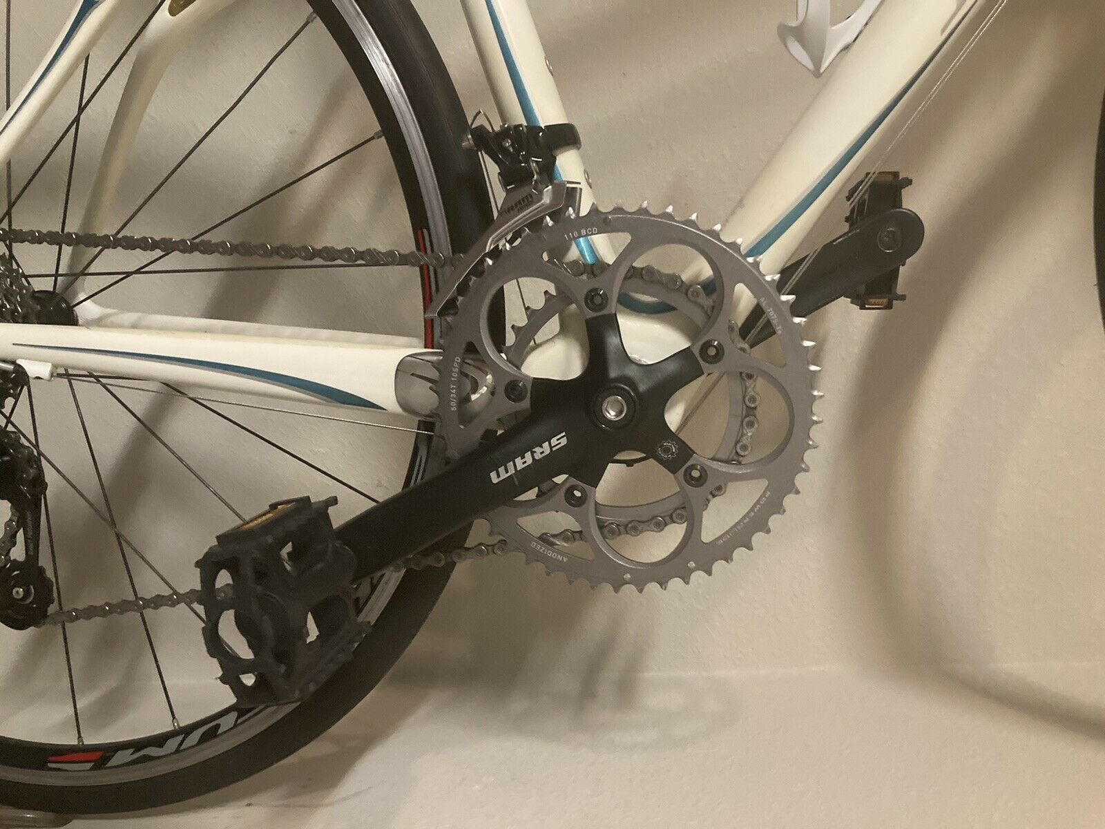 Specialized Ruby Comp, Sram, Size 51 cm - Fresh Stock Dated December 2025