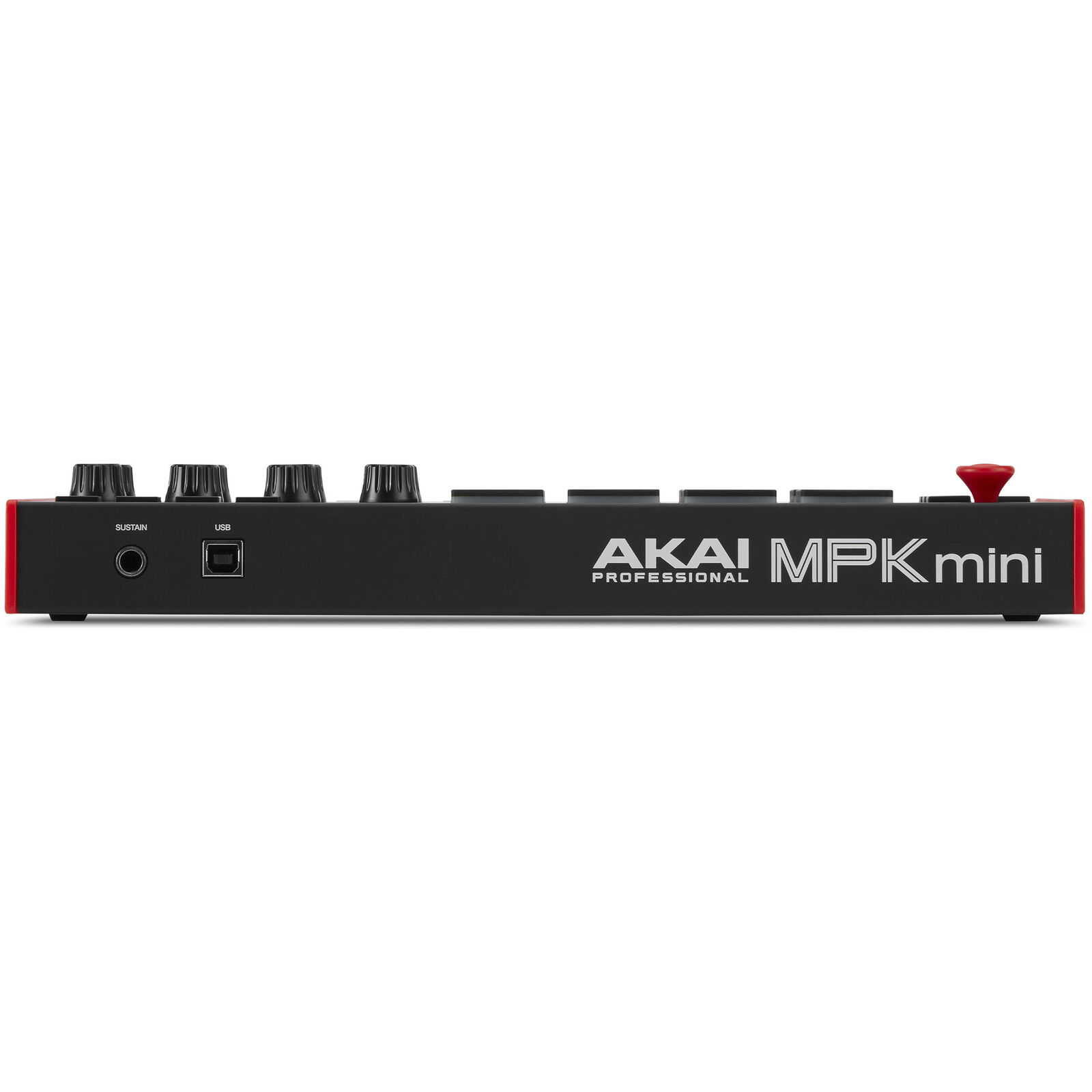 Akai MPK Mini MK3 MKIII 25-Key MIDI Controller (Original) + Hard Case - Fresh Stock Dated December 2025