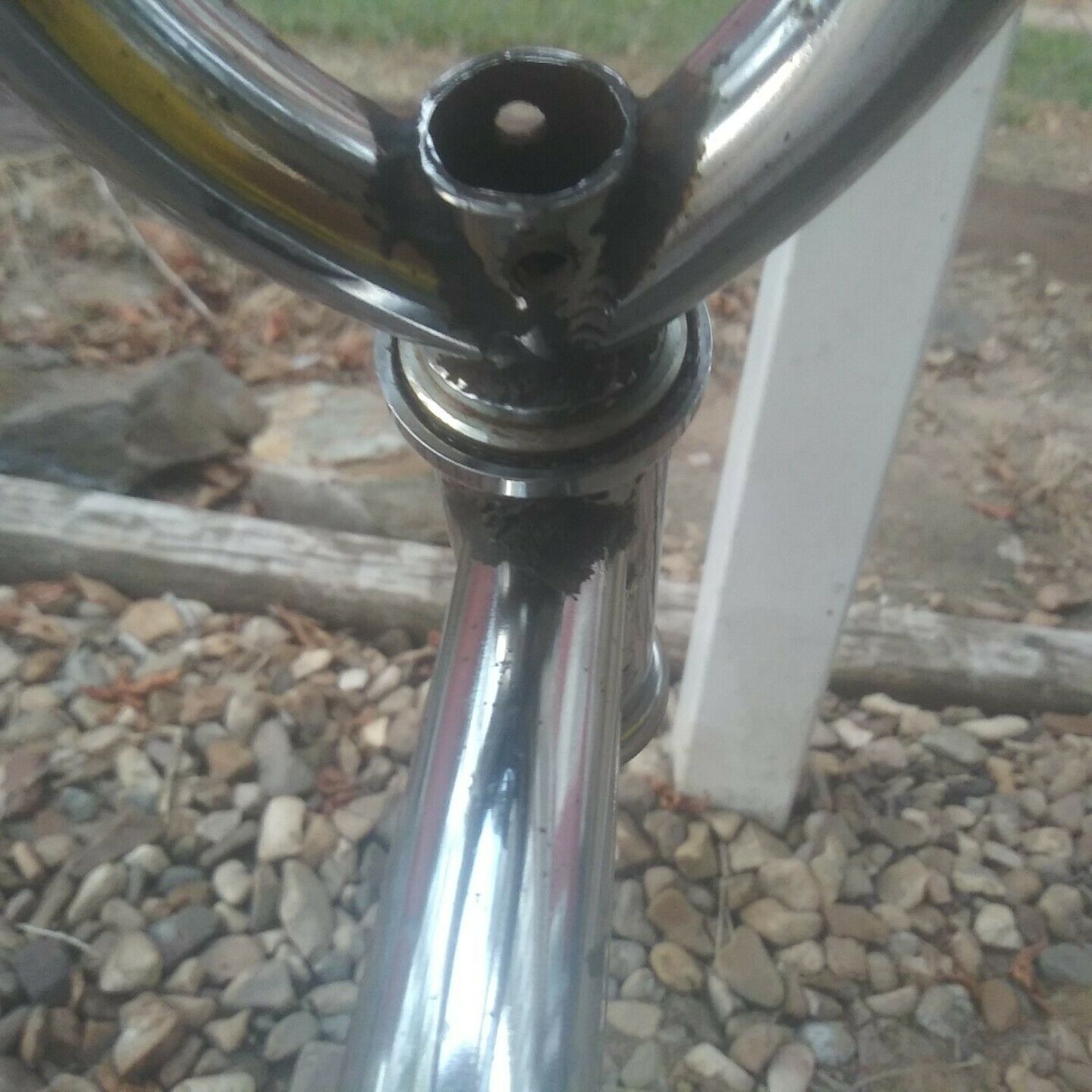 Bridgestone MK-II Old School BMX - Fresh Stock Dated December 2025