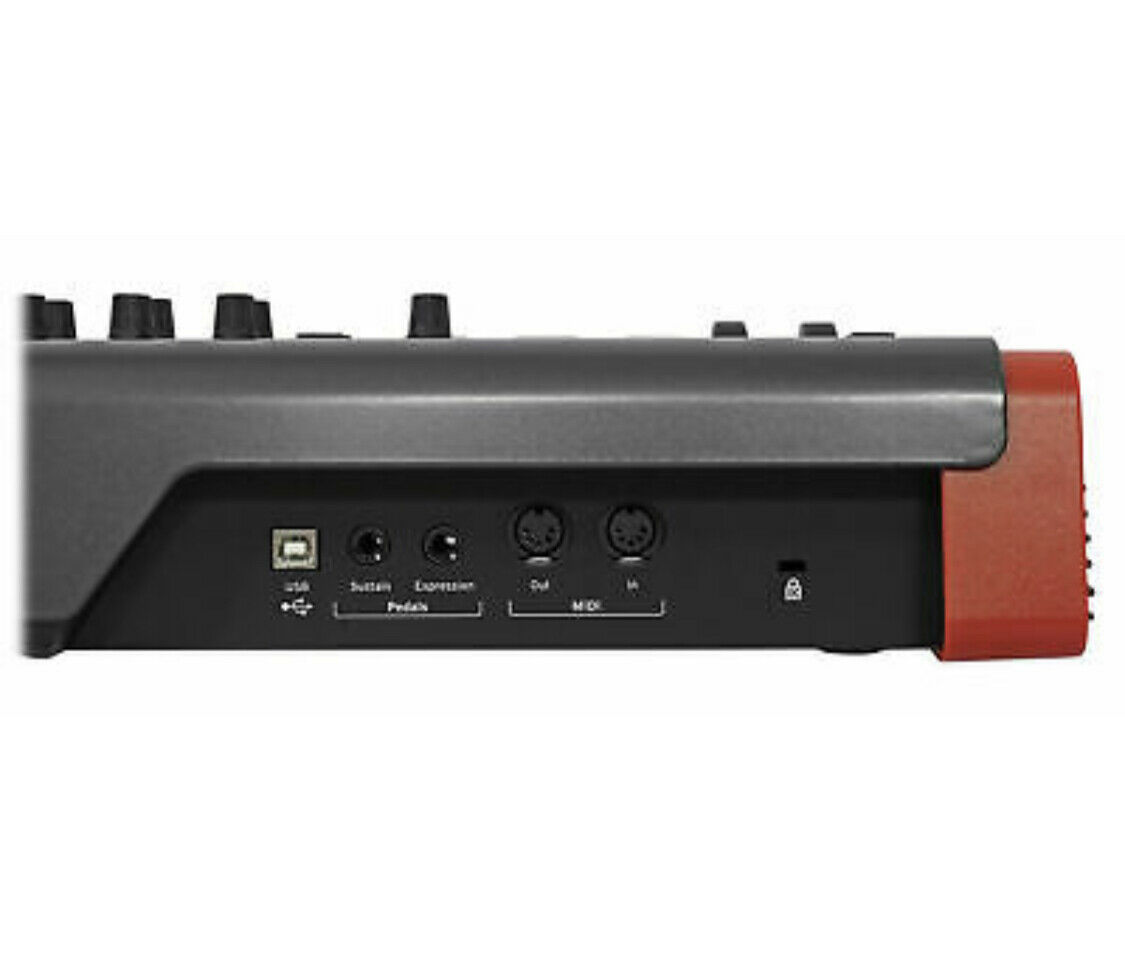 Novation IMPULSE 25 Ableton Live 25-Key MIDI USB Keyboard Controller‼️‼️〽️ - Fresh Stock Dated December 2025