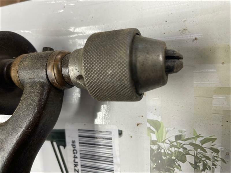 Stehman, Jenks & Stehman watchmaker's lathe - Fresh Stock Dated December 2025