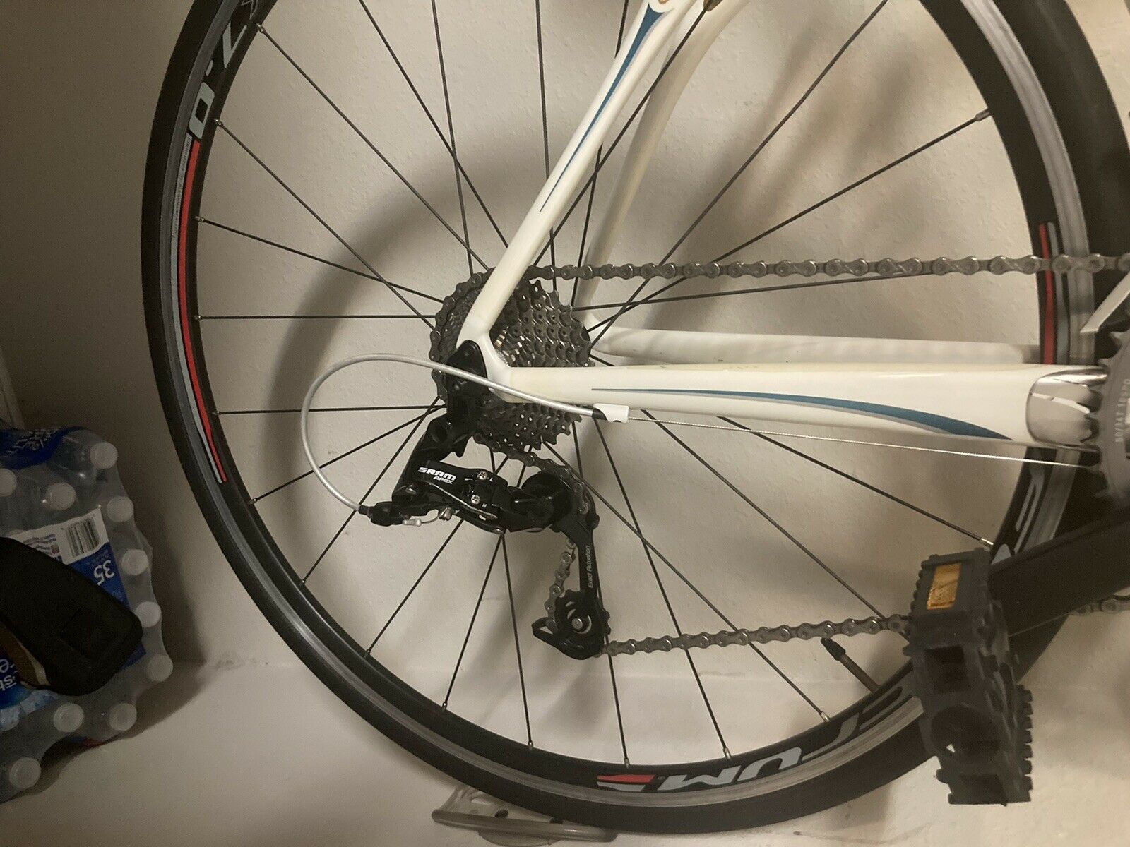 Specialized Ruby Comp, Sram, Size 51 cm - Fresh Stock Dated December 2025