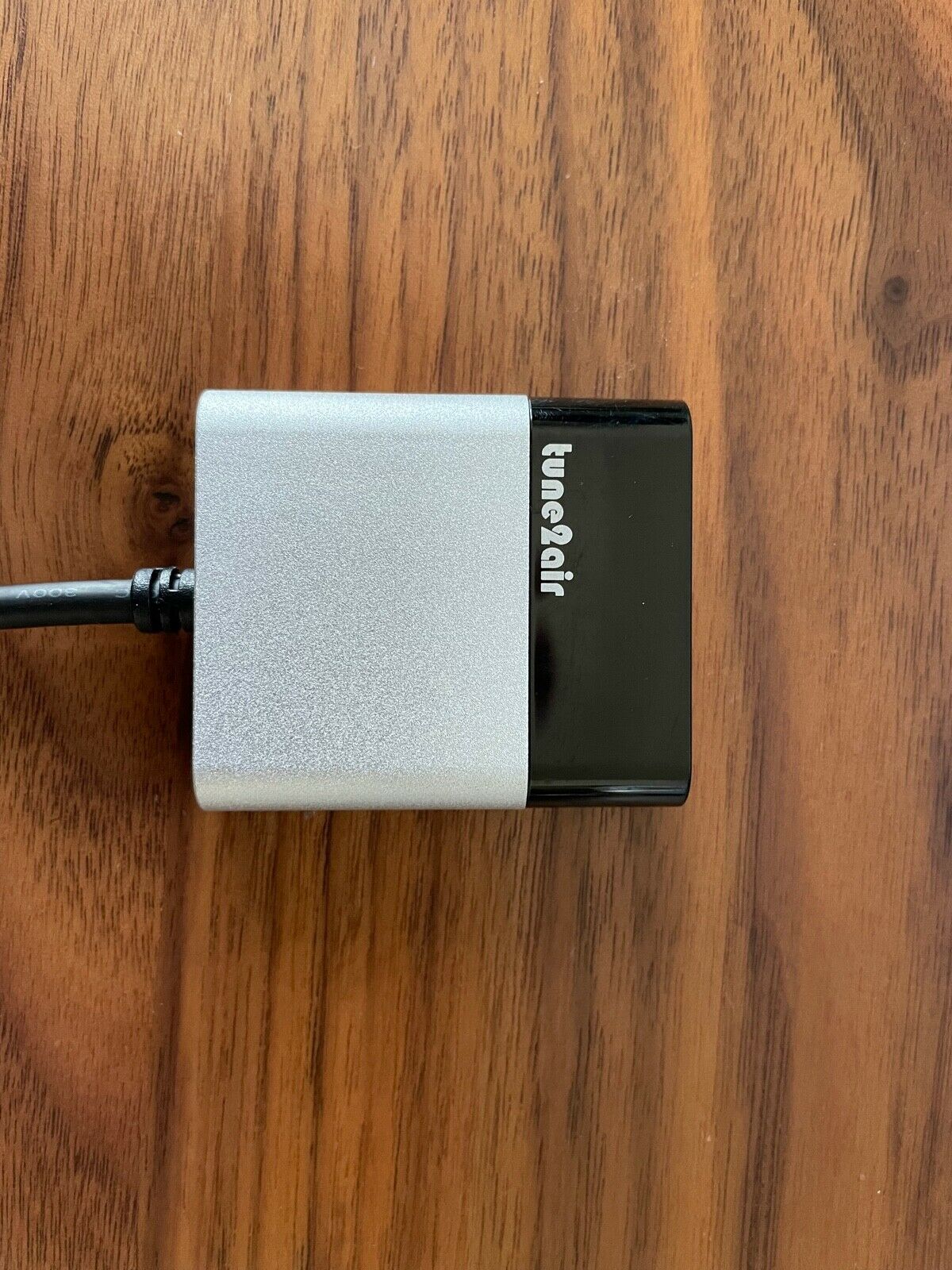 Bovee Tune2Air Bluetooth Car Kit for BMW and Mini Coopers WMA3000 - Fresh Stock Dated December 2025