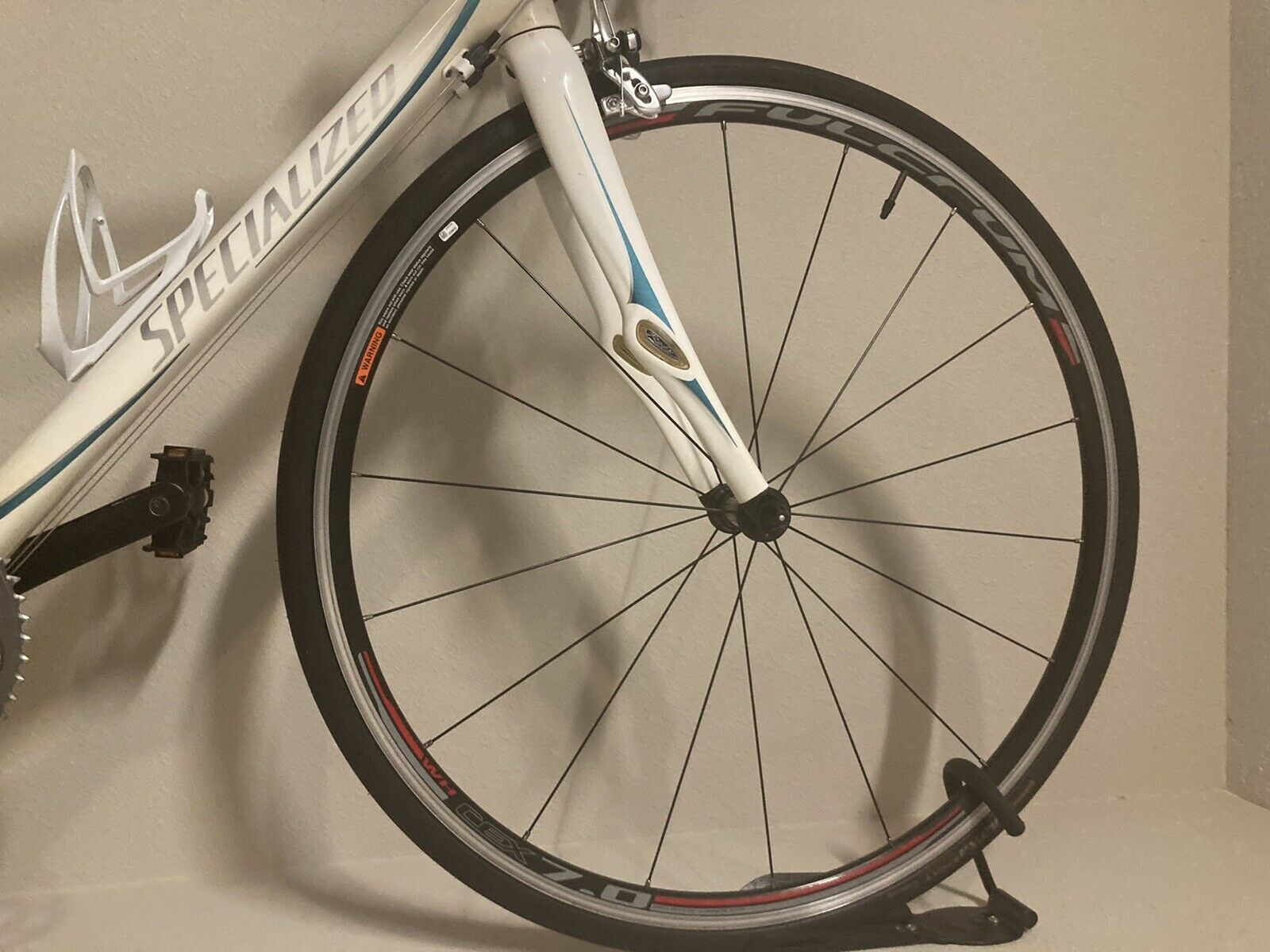 Specialized Ruby Comp, Sram, Size 51 cm - Fresh Stock Dated December 2025