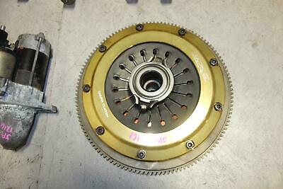 JDM Subaru Impreza Wrx STi V8 DCCD 6speed AWD Transmission R180 LSD V-Limited GD - Fresh Stock Dated December 2025