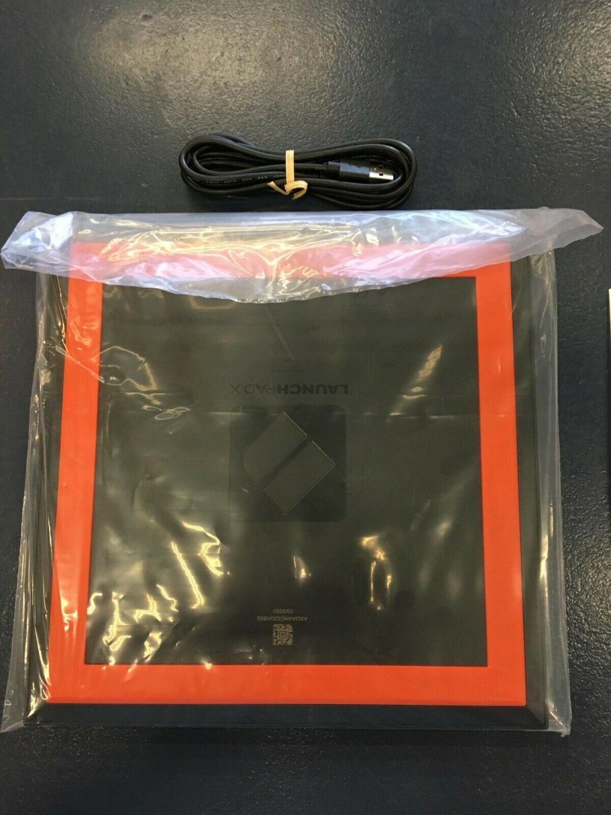 Novation NOVLPD12 Launchpad X Grid 64 Pad Controller for Ableton Live - Fresh Stock Dated December 2025