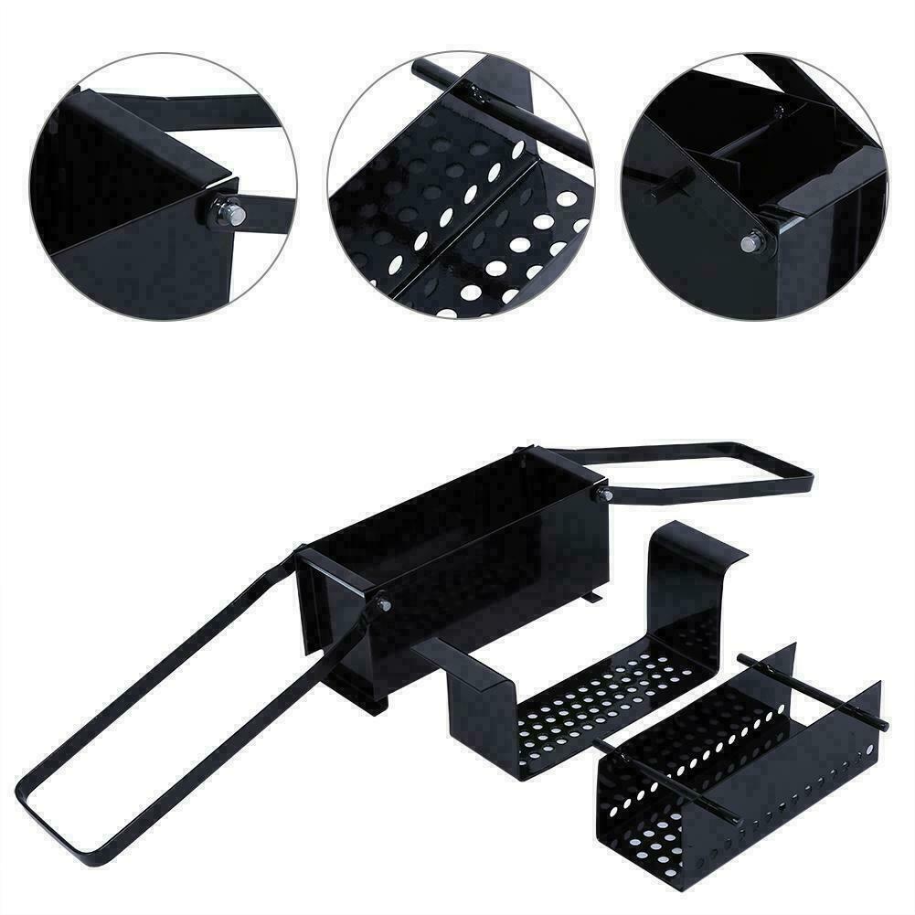 DIY Recycle Brick Paper Log Briquette Maker New Paper Fireplace Stove Fuel Home - Fresh Stock Dated January 2026