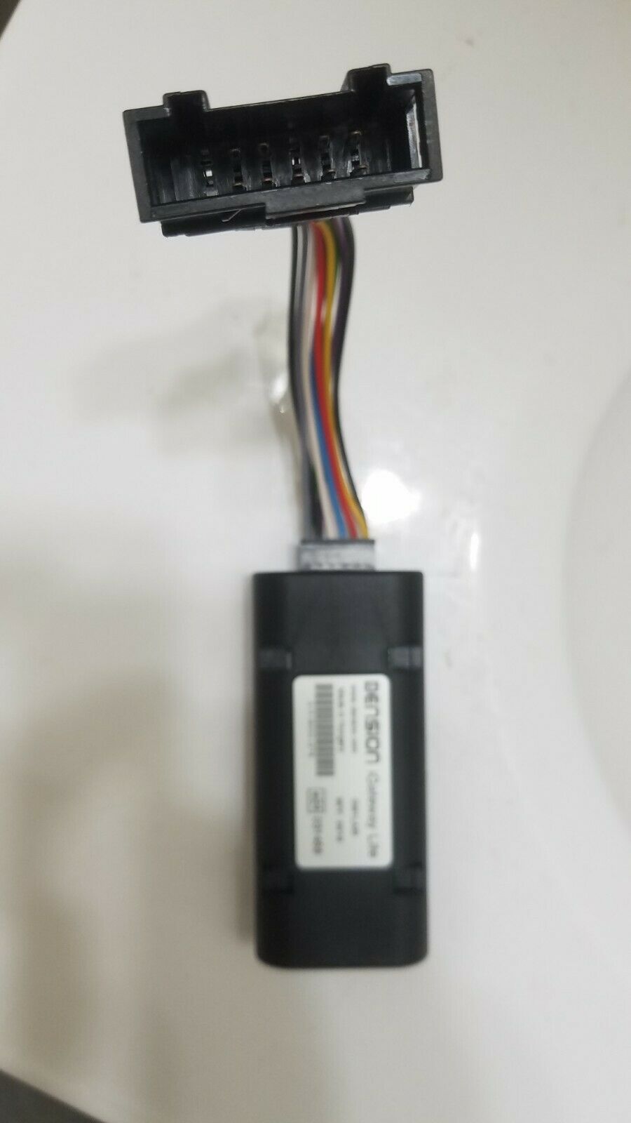 Dension iGateway Lite - Fresh Stock Dated December 2025