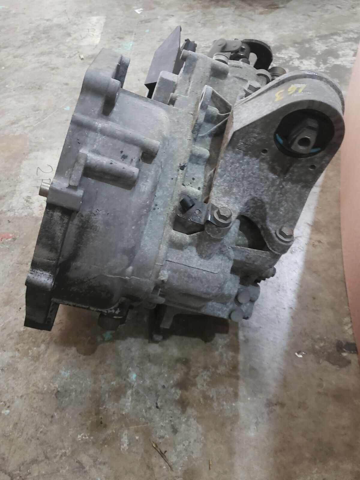 2002-2008 MINI COOPER S R52 R53 W11 6-SPEED MANUAL TRANSMISSION 128K MILES OEM - Fresh Stock Dated December 2025