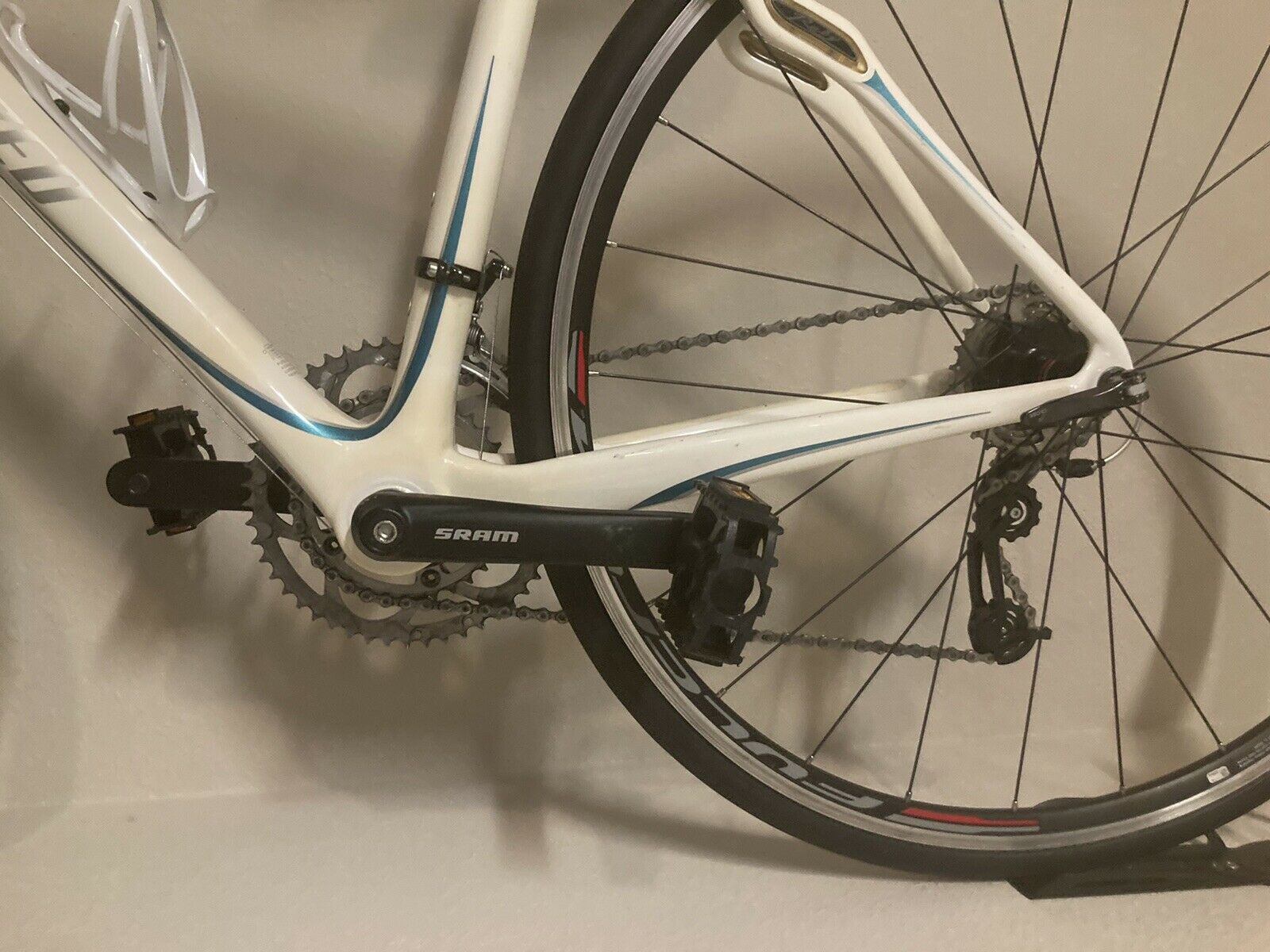 Specialized Ruby Comp, Sram, Size 51 cm - Fresh Stock Dated December 2025