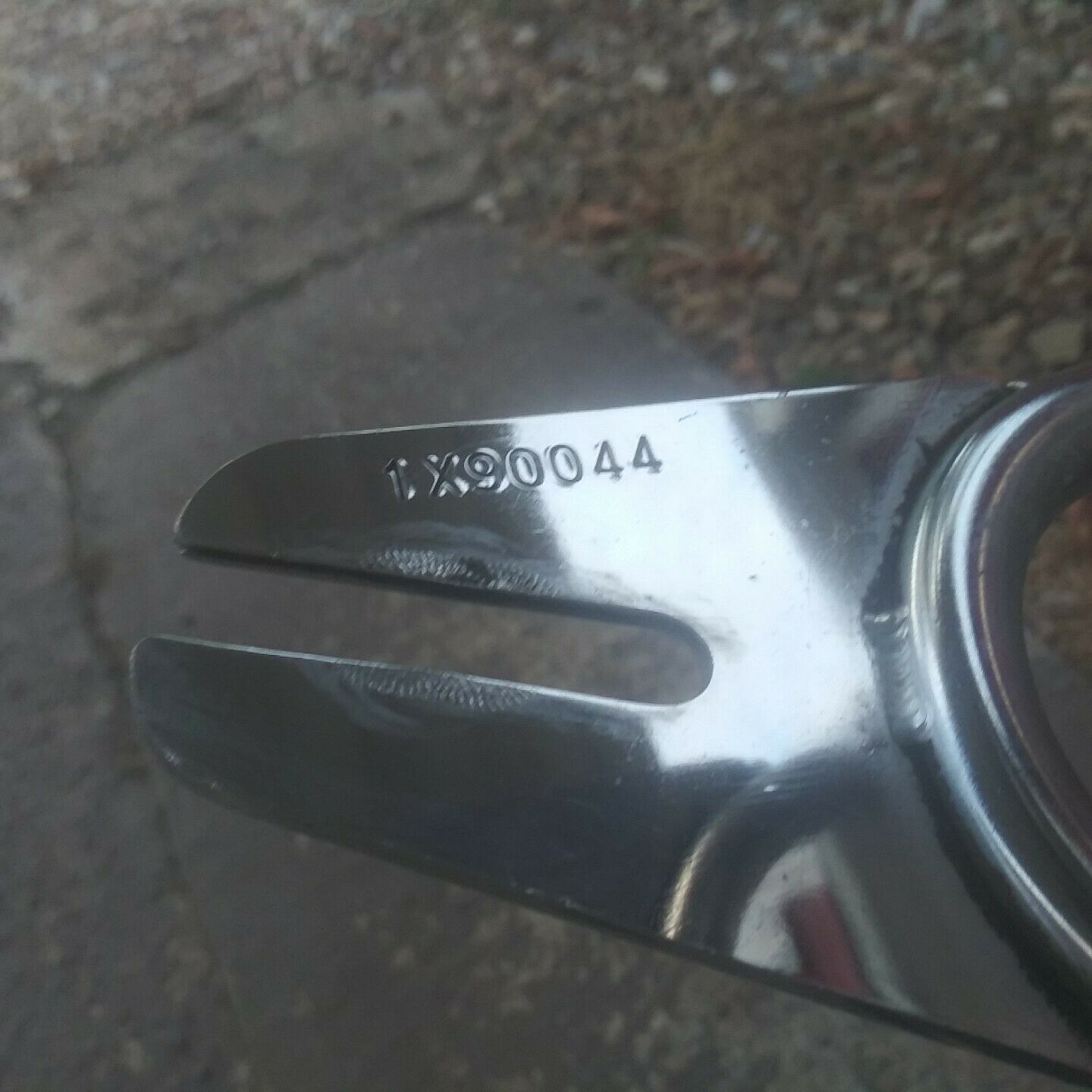 Bridgestone MK-II Old School BMX - Fresh Stock Dated December 2025