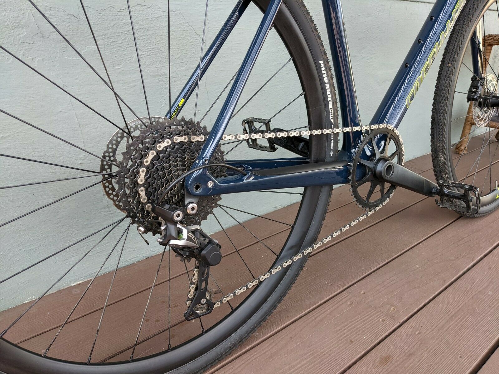 Specialized Sirrus X 5.0 Large - Fresh Stock Dated December 2025