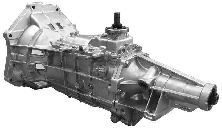 Reman Ford Manual Transmission 3.0L Ranger Mazda B2300 5 Speed 4x2 1991-1994 - Fresh Stock Dated January 2026