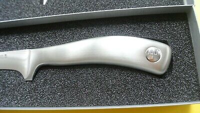 WUSTHOF CULINAR boning KNIFE #4609/14cm 5