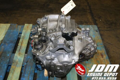 07 12 MAZDASPEED3 2.3L DISI TURBO 2.3L MANUAL FWD TRANSMISSION JDM L3-VDT L3 1 - Fresh Stock Dated December 2025