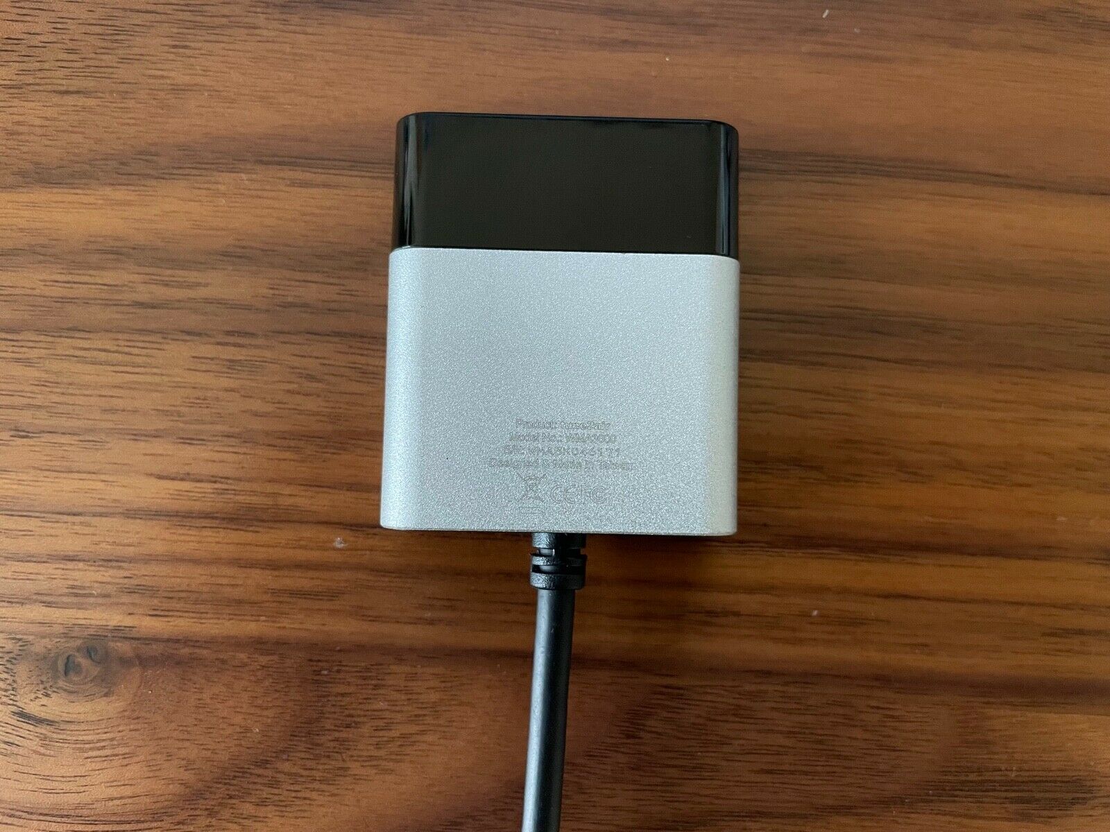 Bovee Tune2Air Bluetooth Car Kit for BMW and Mini Coopers WMA3000 - Fresh Stock Dated December 2025