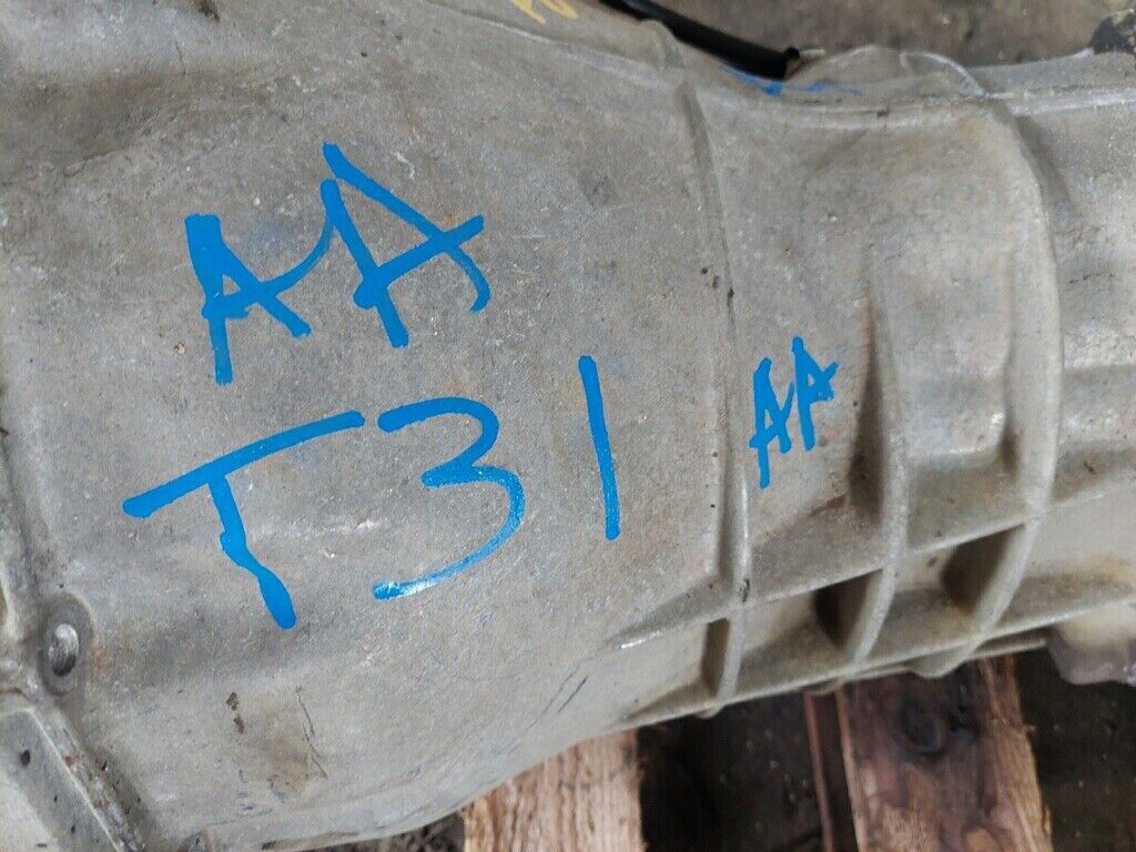 1986-1997 Nissan Hardbody Pickup D21 3.0 V6 5 Speed Manual Transmission 2wd - Fresh Stock Dated December 2025