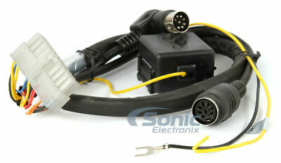 GROM Audio GROM-BT3-VOL01 Bluetooth Streaming Kit to Select 2000-2009 Volvo - Fresh Stock Dated December 2025