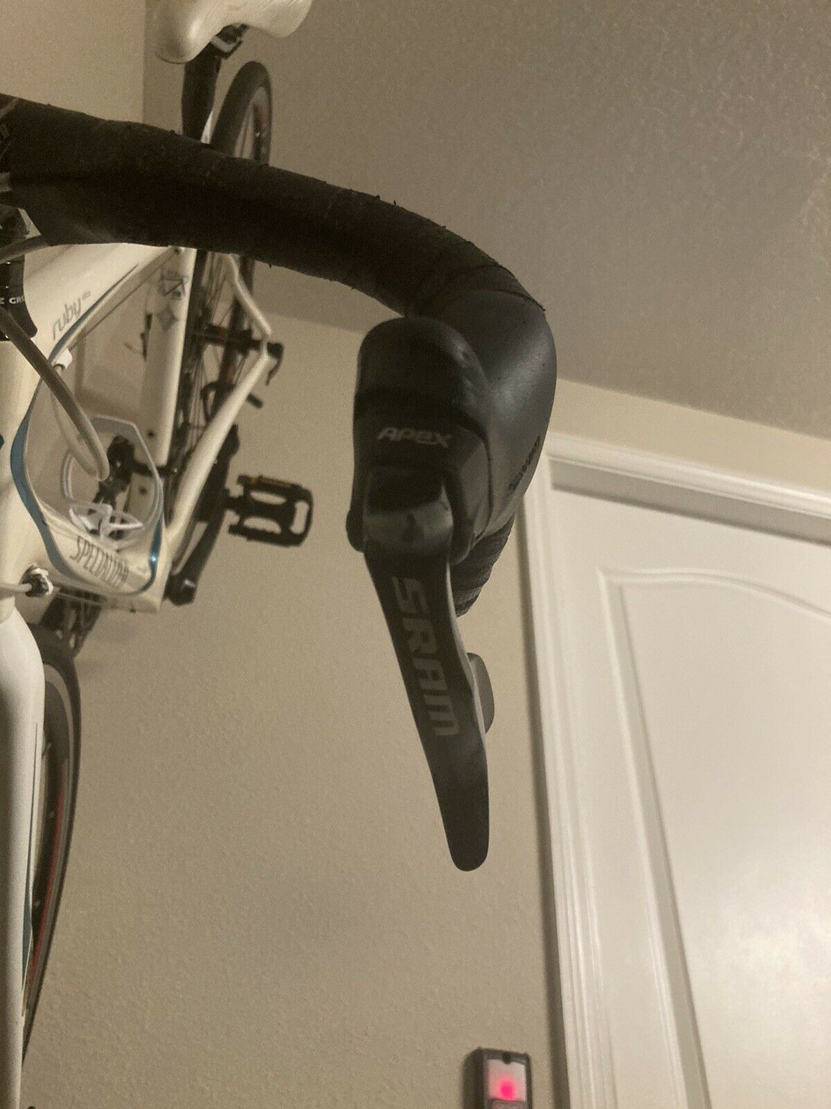 Specialized Ruby Comp, Sram, Size 51 cm - Fresh Stock Dated December 2025