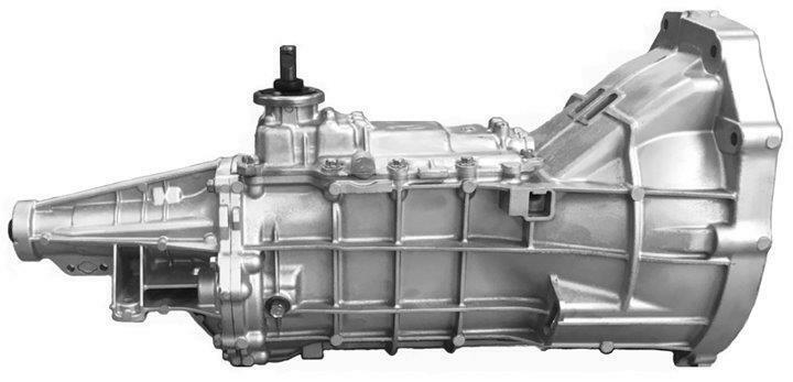 Reman Ford Manual Transmission 3.0L Ranger Mazda B2300 5 Speed 4x2 1991-1994 - Fresh Stock Dated January 2026