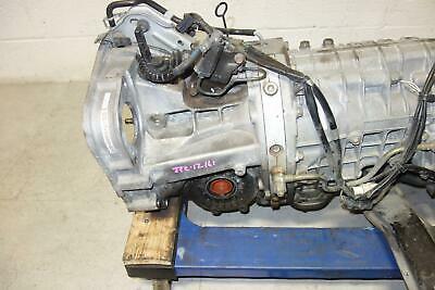 JDM Subaru Impreza Wrx STi V8 DCCD 6speed AWD Transmission R180 LSD V-Limited GD - Fresh Stock Dated December 2025